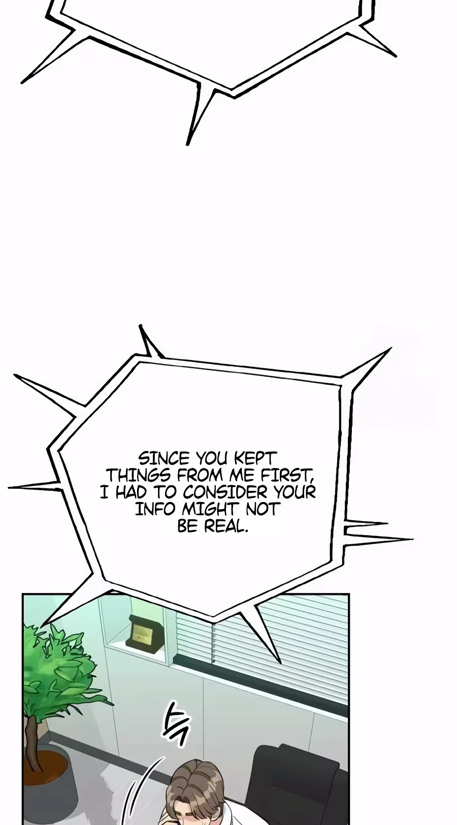 Reincarnated as a New Employee Chapter 109 page 54 - 