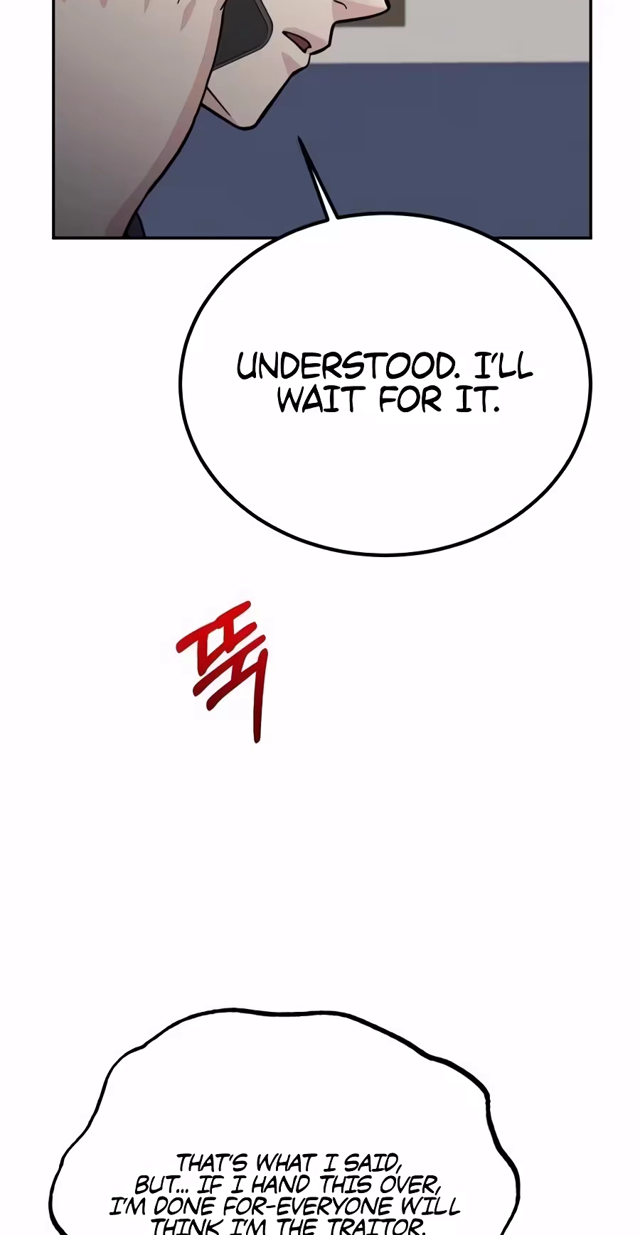 Reincarnated as a New Employee Chapter 109 page 57 - 