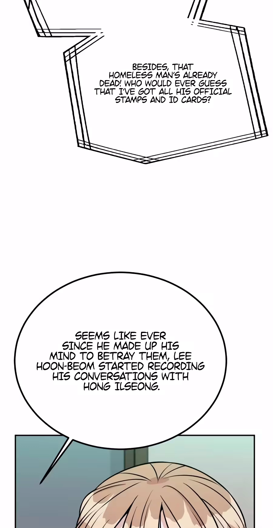 Reincarnated as a New Employee Chapter 109 page 62 - 