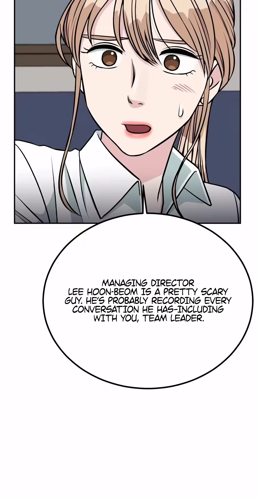 Reincarnated as a New Employee Chapter 109 page 63 - 
