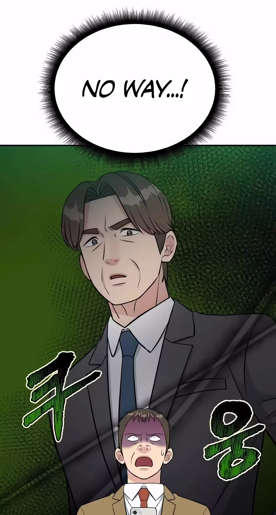 Reincarnated as a New Employee Chapter 109 page 70 - 