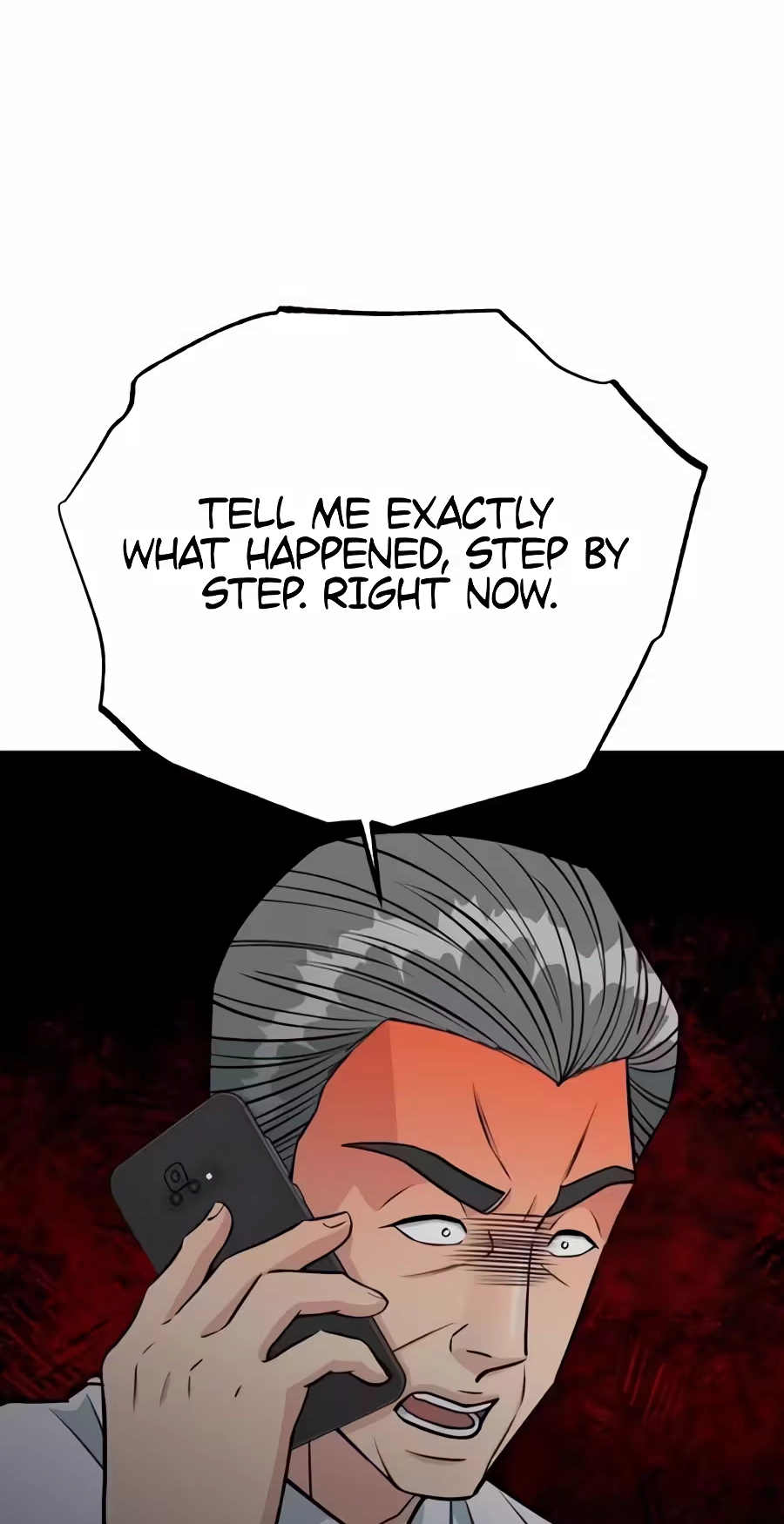 Reincarnated as a New Employee Chapter 109 page 78 - 