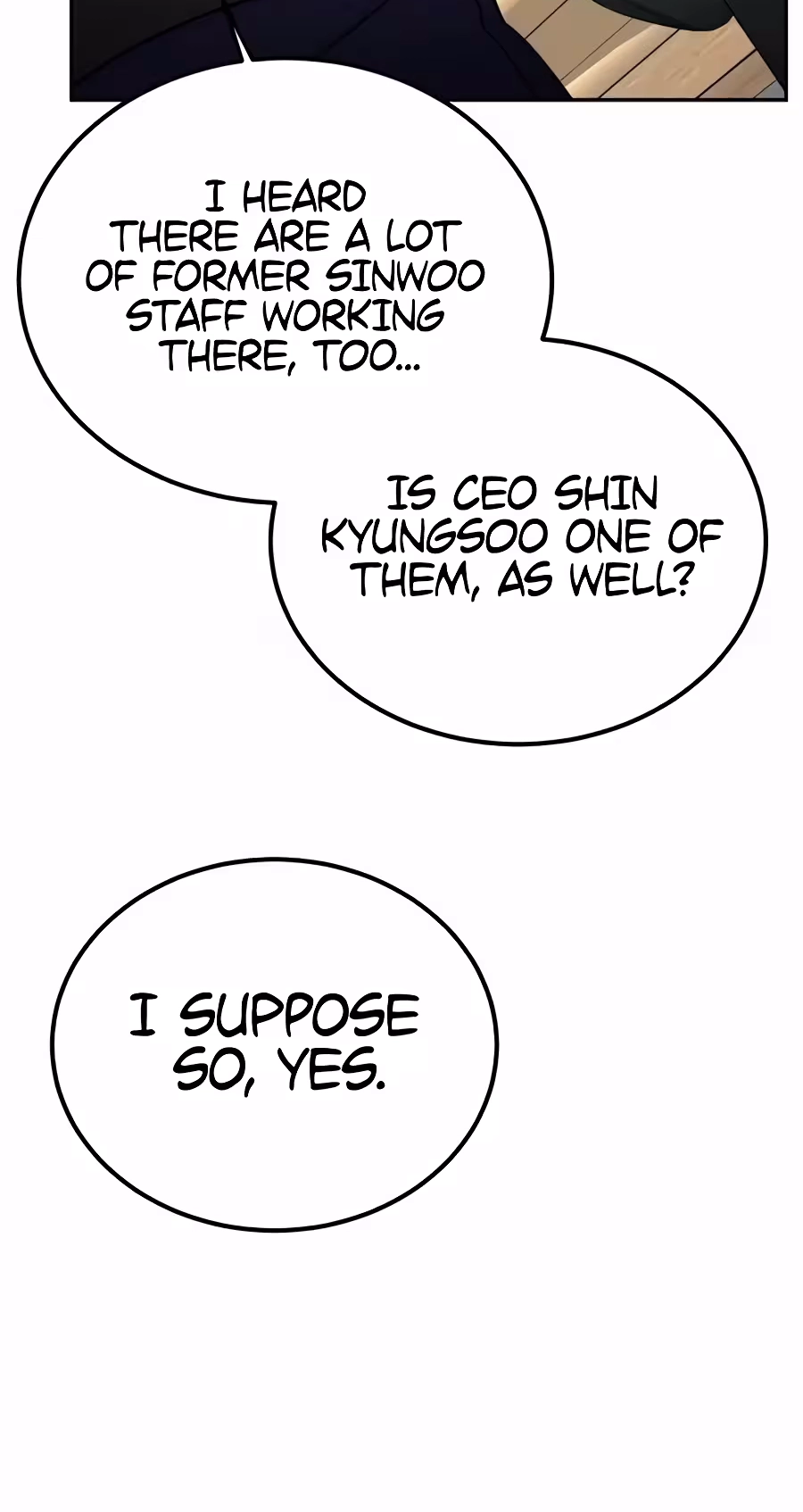 Reincarnated as a New Employee Chapter 109 page 87 - 