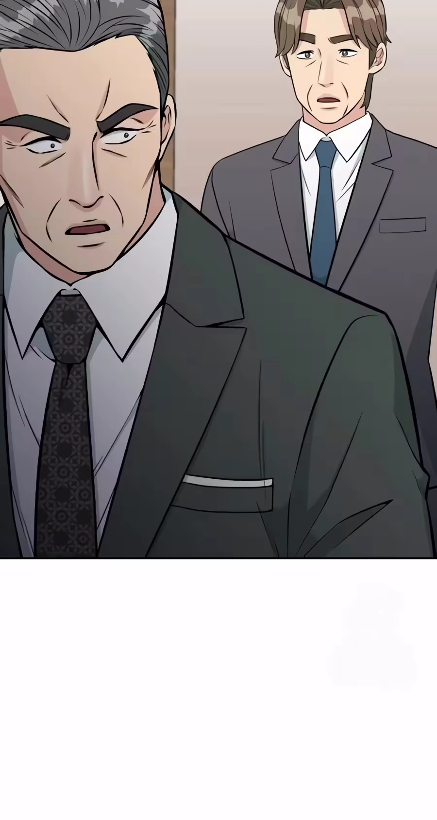 Reincarnated as a New Employee Chapter 109 page 94 - 