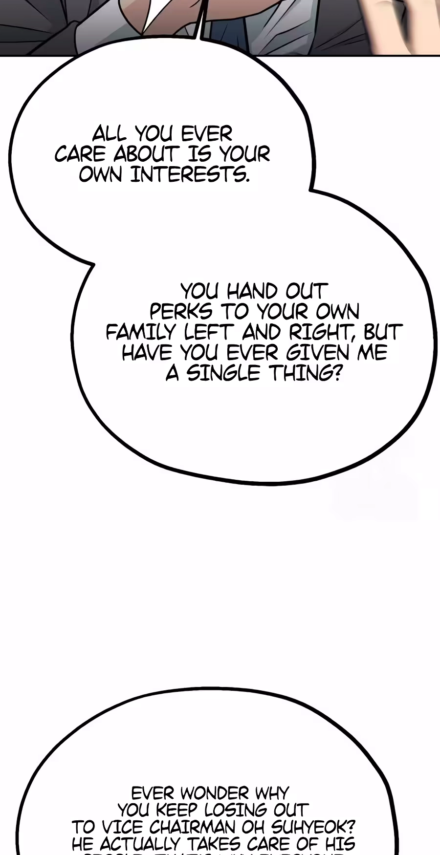 Reincarnated as a New Employee Chapter 109 page 99 - 