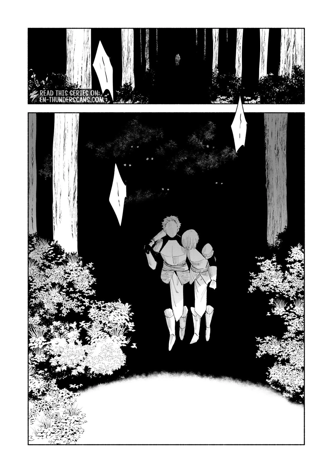 Reincarnated as a Prince with Summon Magic Chapter 14.1 page 13 - 