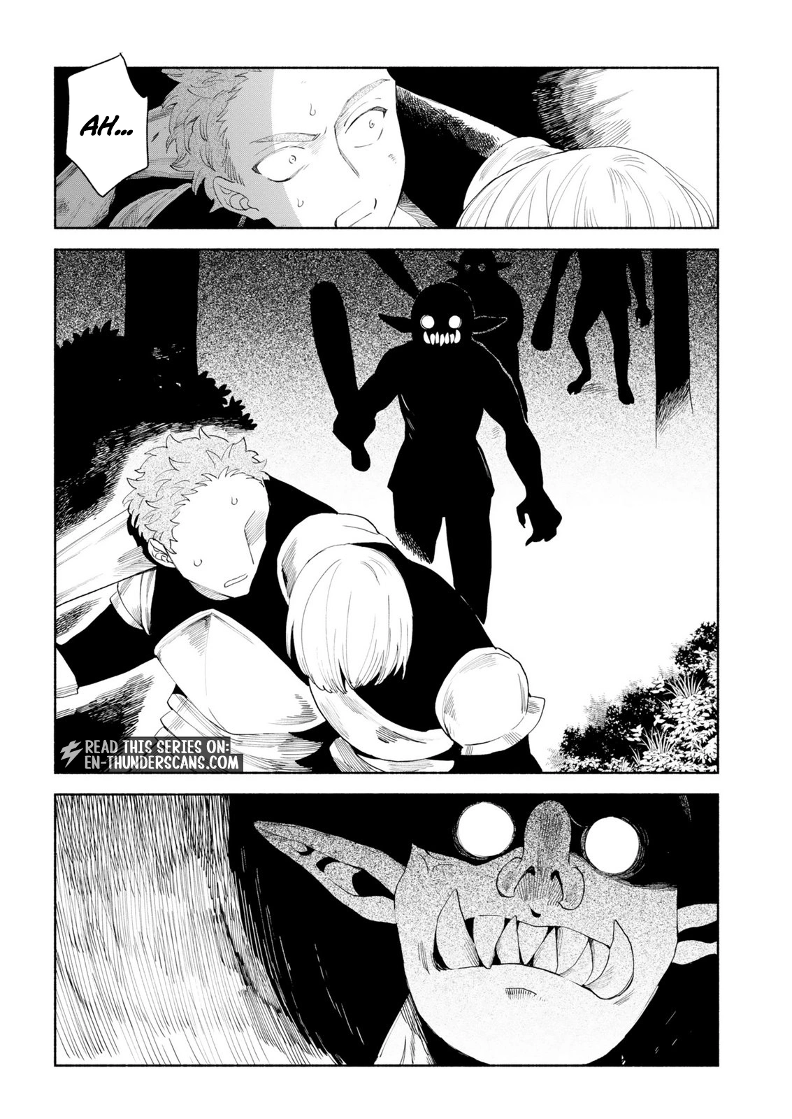 Reincarnated as a Prince with Summon Magic Chapter 14.1 page 14 - 