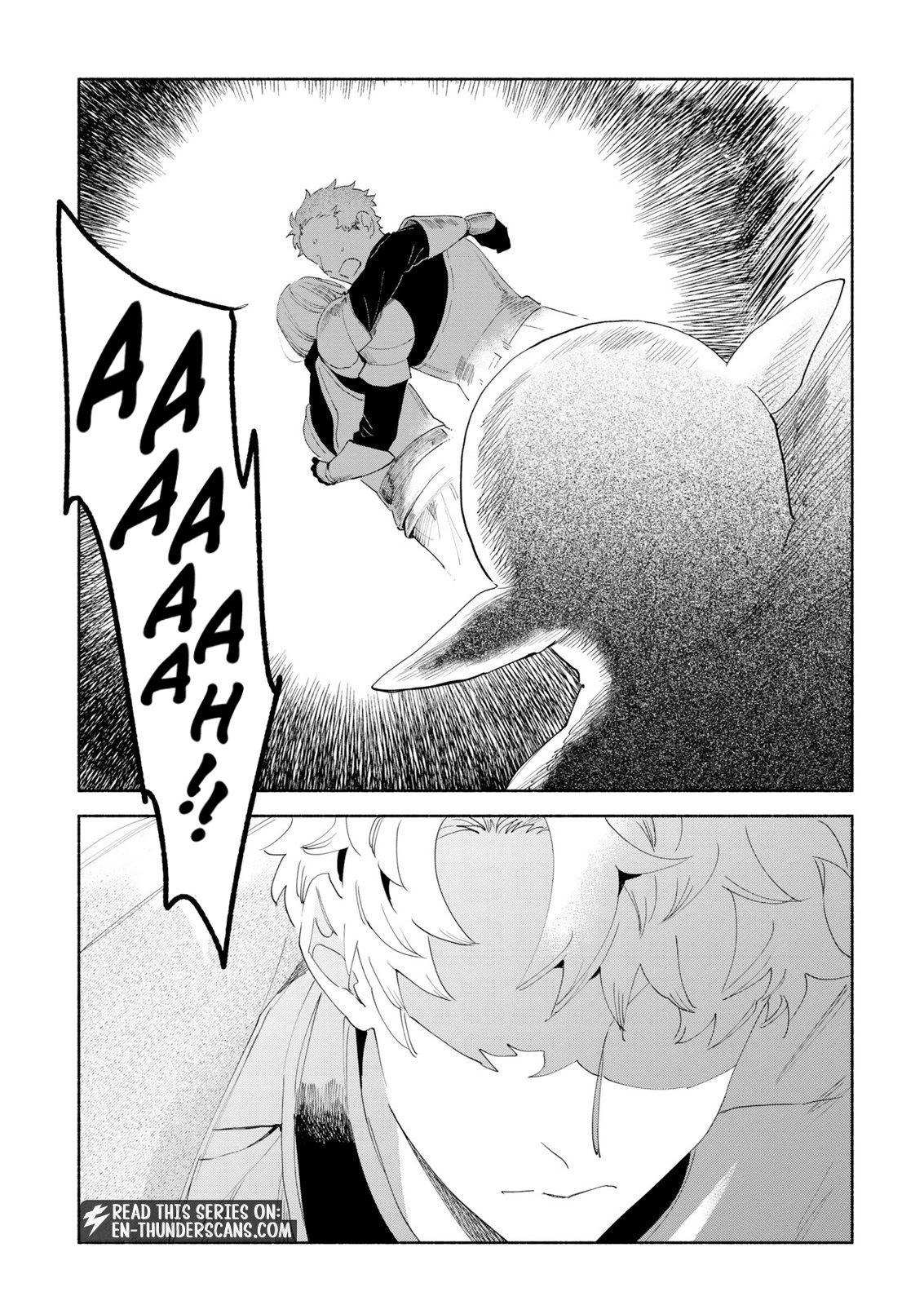 Reincarnated as a Prince with Summon Magic Chapter 14.1 page 15 - 