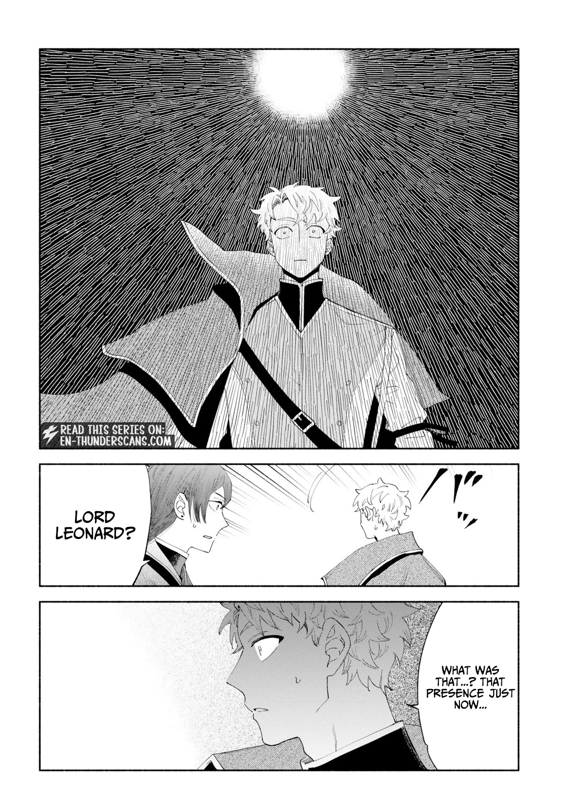 Reincarnated as a Prince with Summon Magic Chapter 14.2 page 11 - 