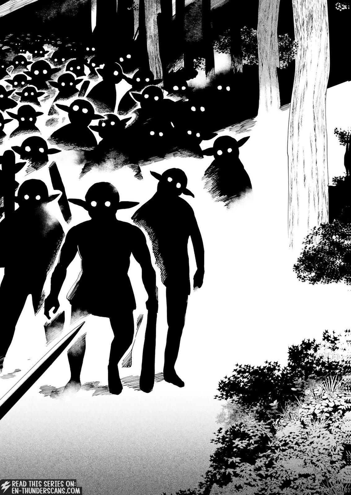 Reincarnated as a Prince with Summon Magic Chapter 14.2 page 15 - 