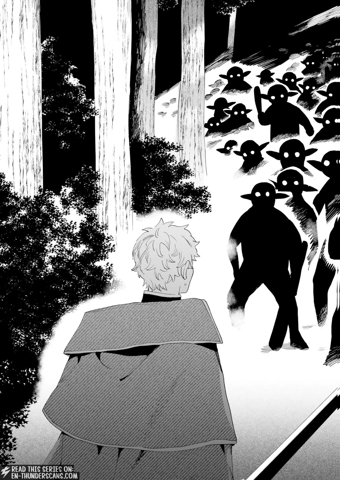 Reincarnated as a Prince with Summon Magic Chapter 14.2 page 16 - 