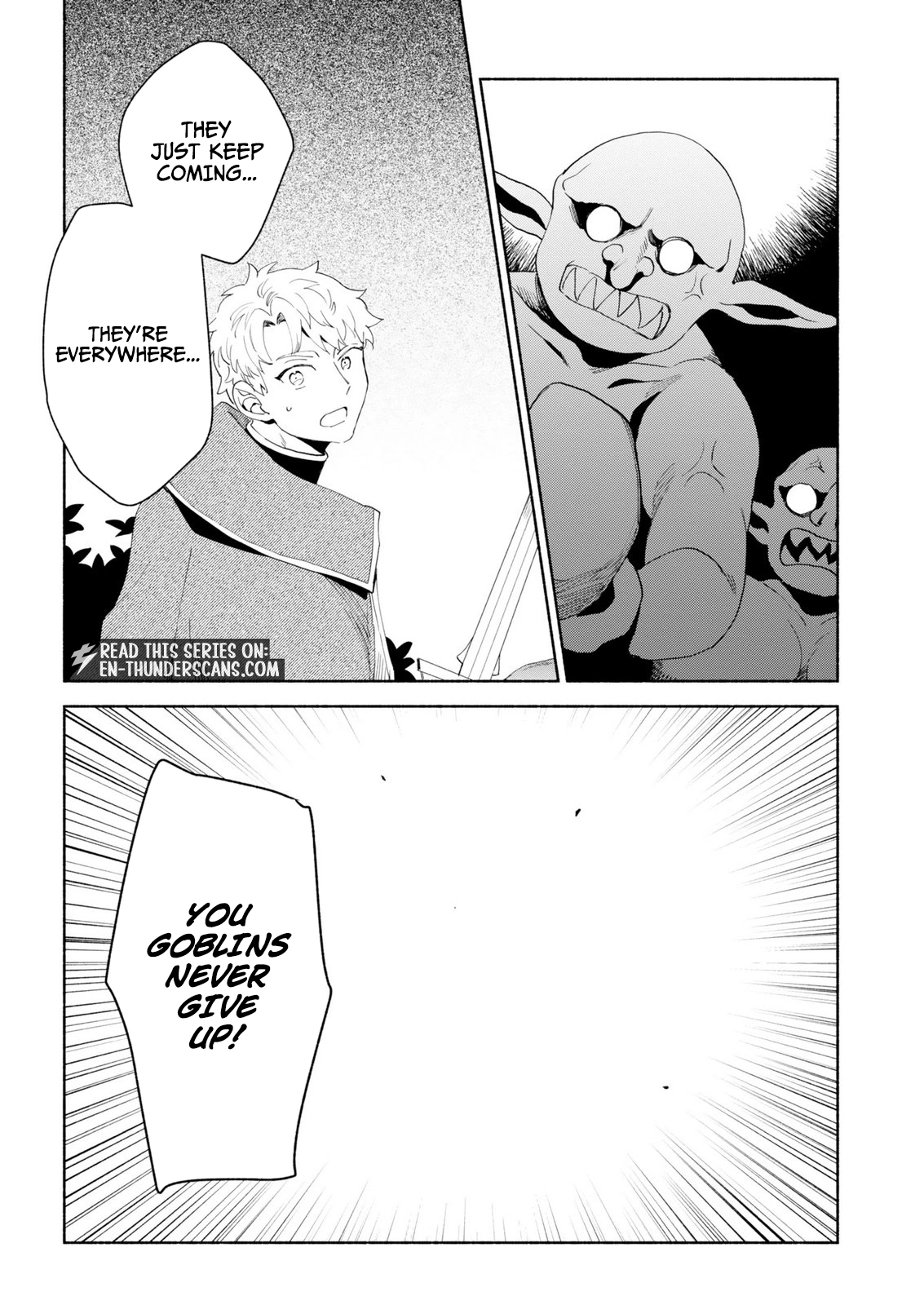 Reincarnated as a Prince with Summon Magic Chapter 14.2 page 7 - 