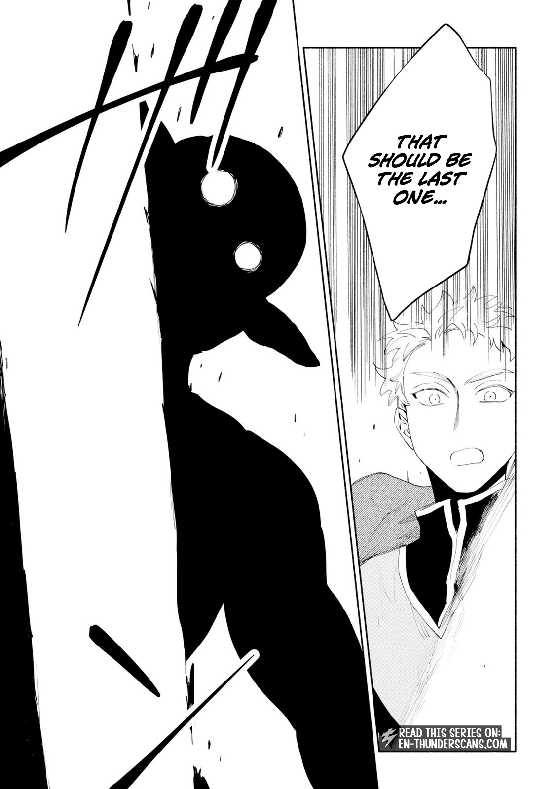 Reincarnated as a Prince with Summon Magic Chapter 14.2 page 8 - 