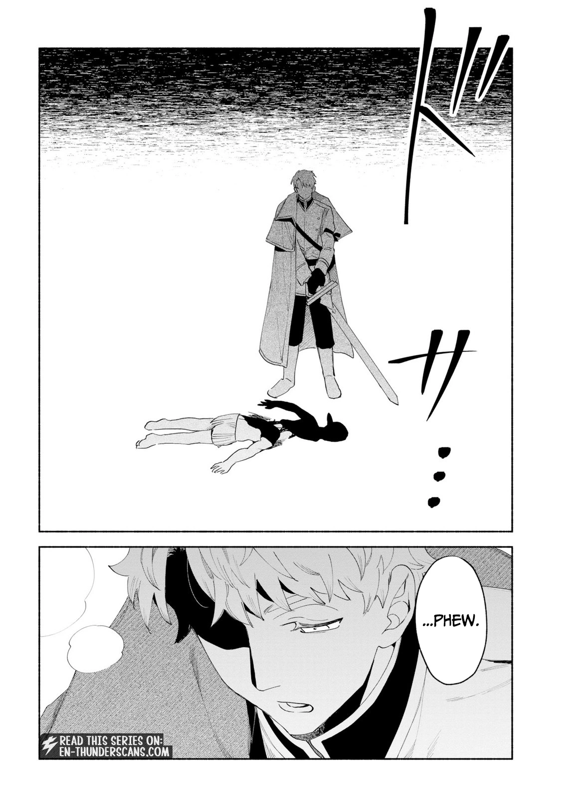 Reincarnated as a Prince with Summon Magic Chapter 14.2 page 9 - 