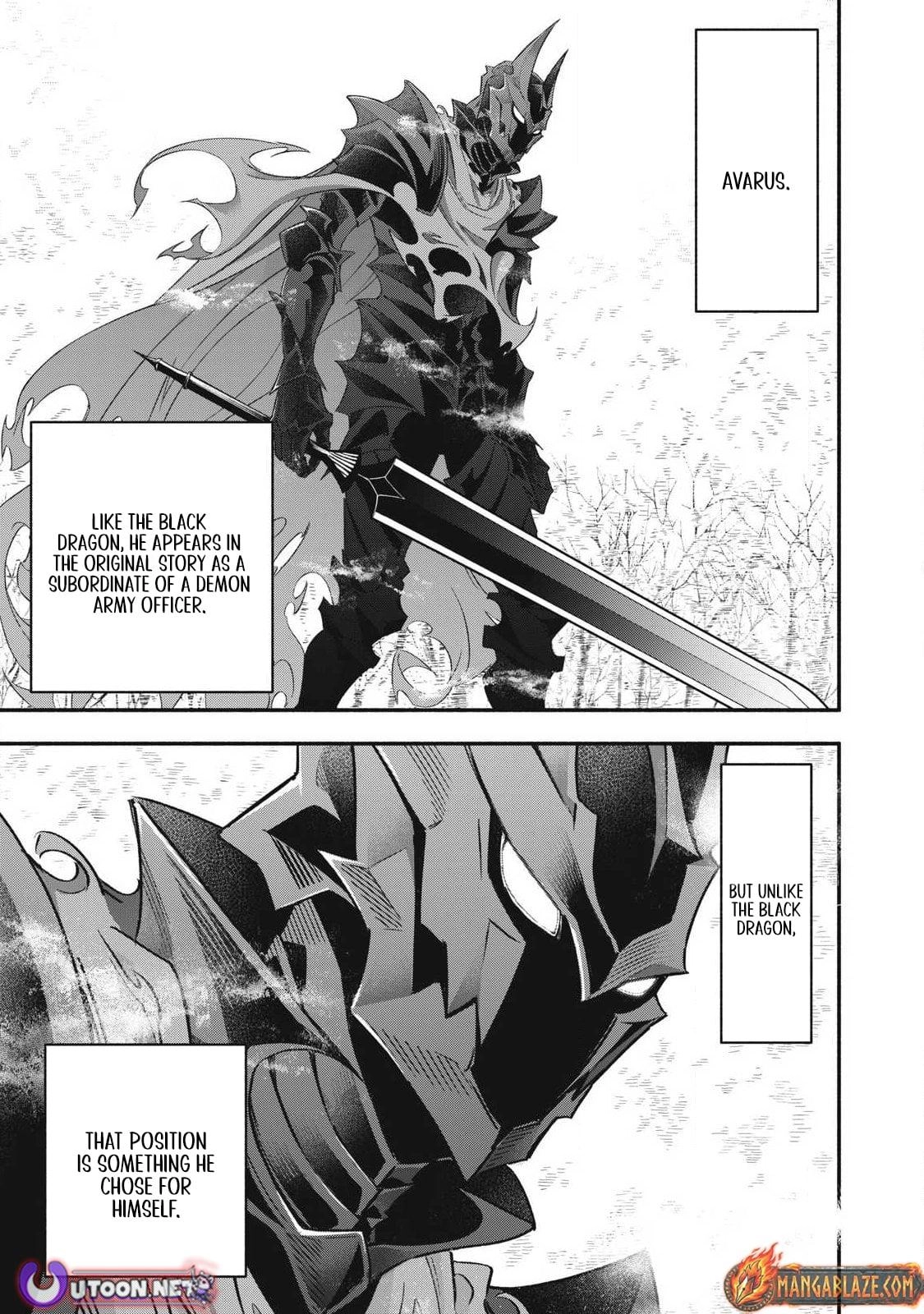 Reincarnated as a Villain Noble Who Dies Mid-Game, So I Tried Using the Useless Skill ‘Tame’ to Aim for the Strongest Chapter 55 page 2 - 