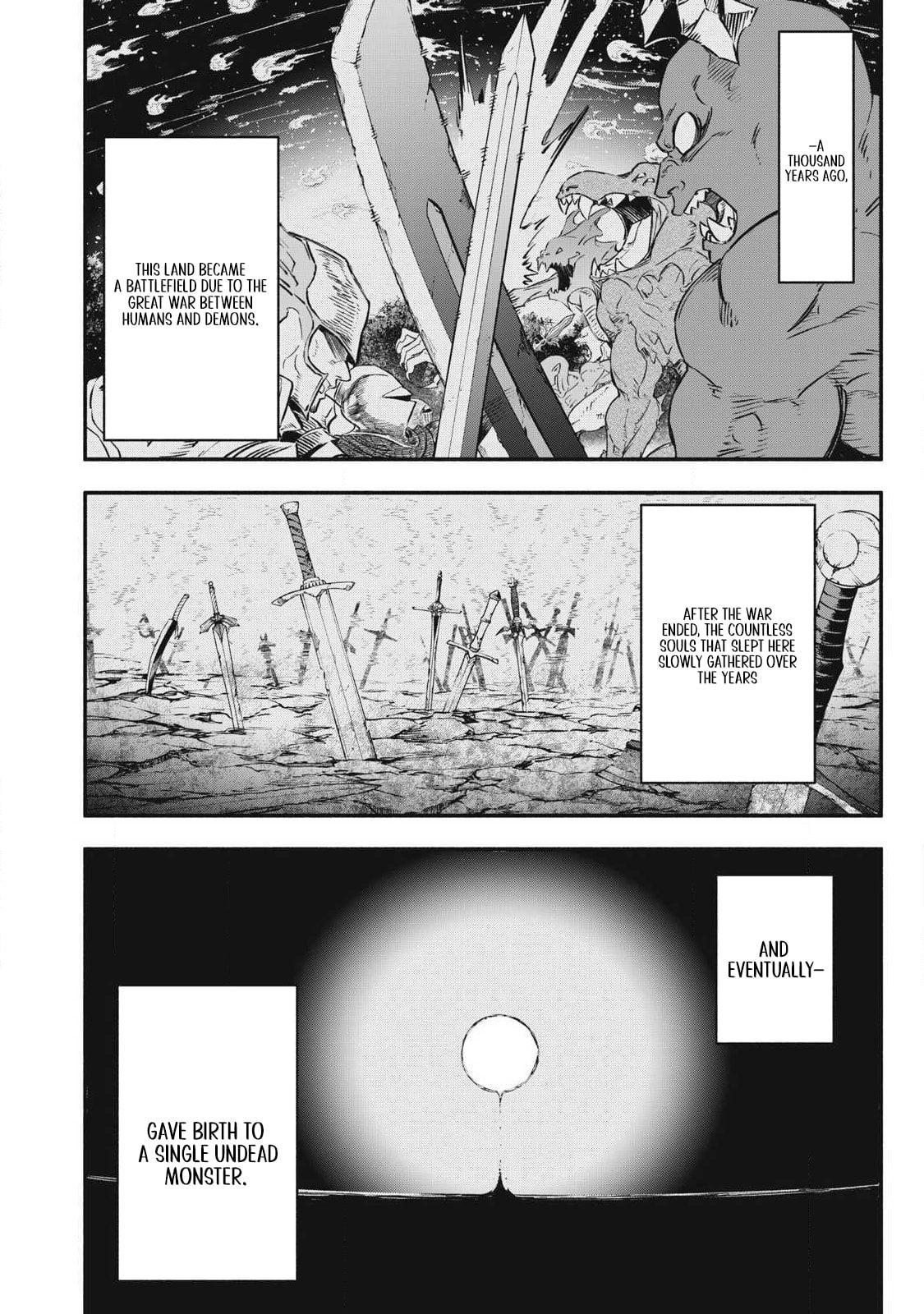 Reincarnated as a Villain Noble Who Dies Mid-Game, So I Tried Using the Useless Skill ‘Tame’ to Aim for the Strongest Chapter 55 page 3 - 