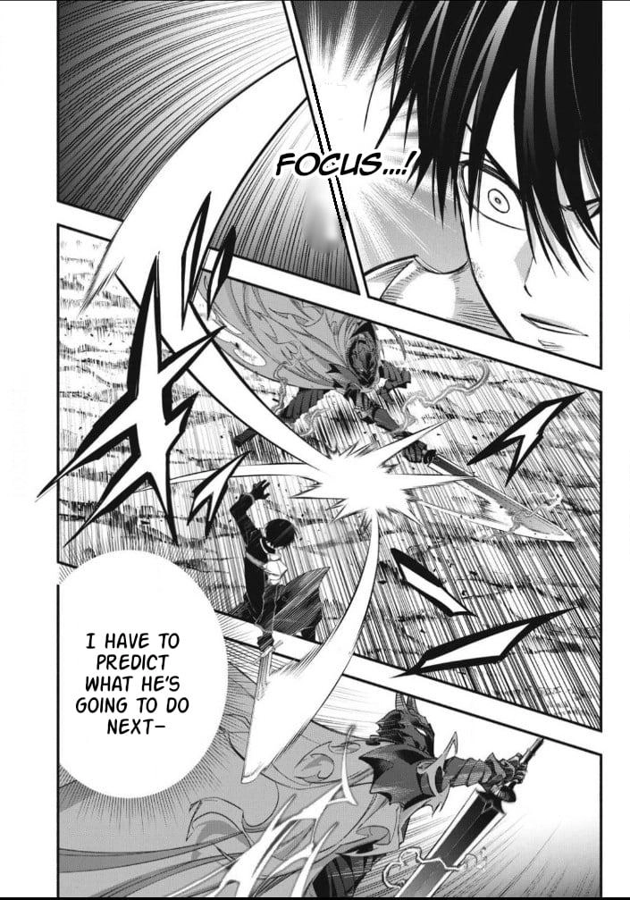Reincarnated as a Villain Noble Who Dies Mid-Game, So I Tried Using the Useless Skill ‘Tame’ to Aim for the Strongest Chapter 56 page 11 - 
