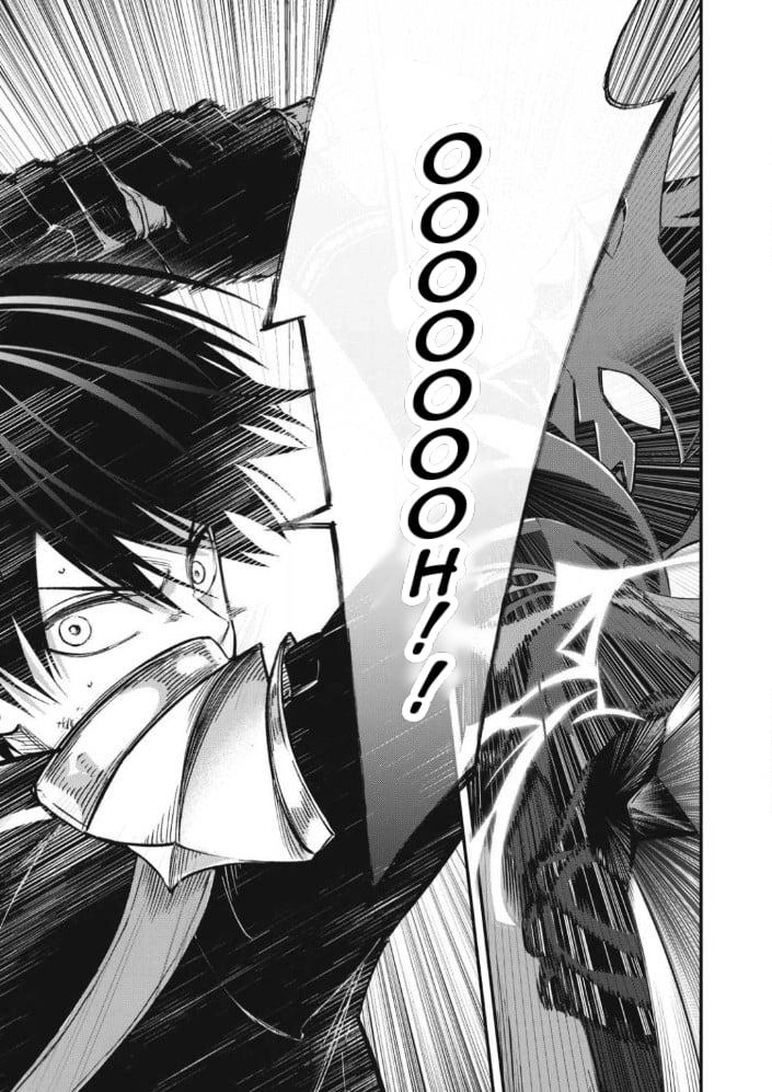 Reincarnated as a Villain Noble Who Dies Mid-Game, So I Tried Using the Useless Skill ‘Tame’ to Aim for the Strongest Chapter 56 page 14 - 