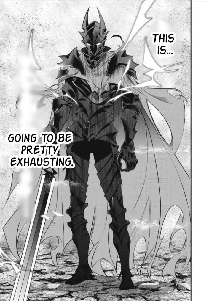 Reincarnated as a Villain Noble Who Dies Mid-Game, So I Tried Using the Useless Skill ‘Tame’ to Aim for the Strongest Chapter 56 page 18 - 