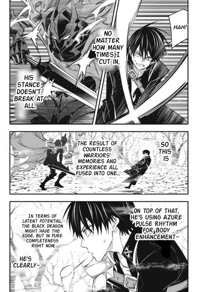 Reincarnated as a Villain Noble Who Dies Mid-Game, So I Tried Using the Useless Skill ‘Tame’ to Aim for the Strongest Chapter 56 page 6 - 