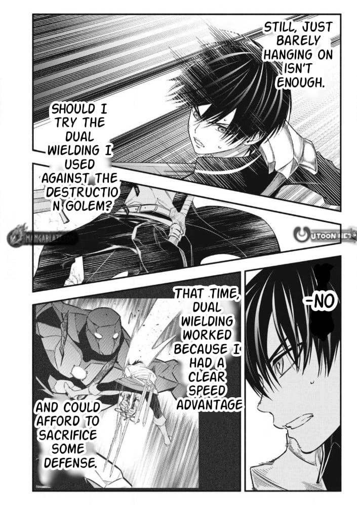 Reincarnated as a Villain Noble Who Dies Mid-Game, So I Tried Using the Useless Skill ‘Tame’ to Aim for the Strongest Chapter 56 page 9 - 