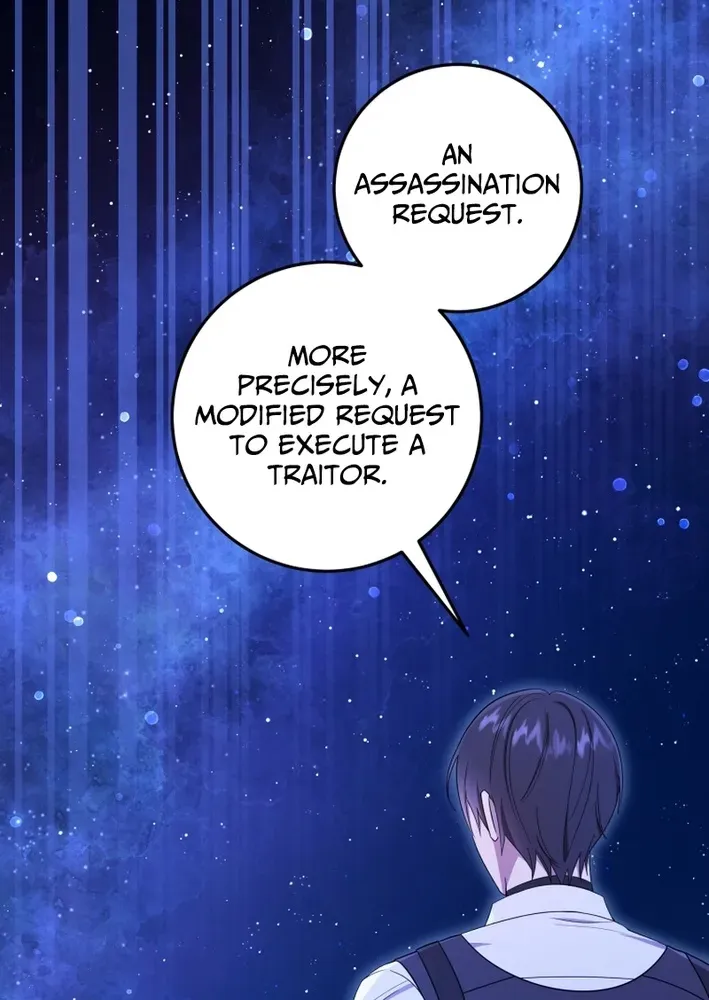 Reincarnated as an Abandoned Baby Princess Chapter 1 page 14 - 