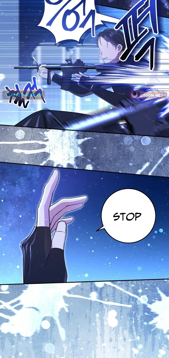 Reincarnated as an Abandoned Baby Princess Chapter 1 page 20 - 