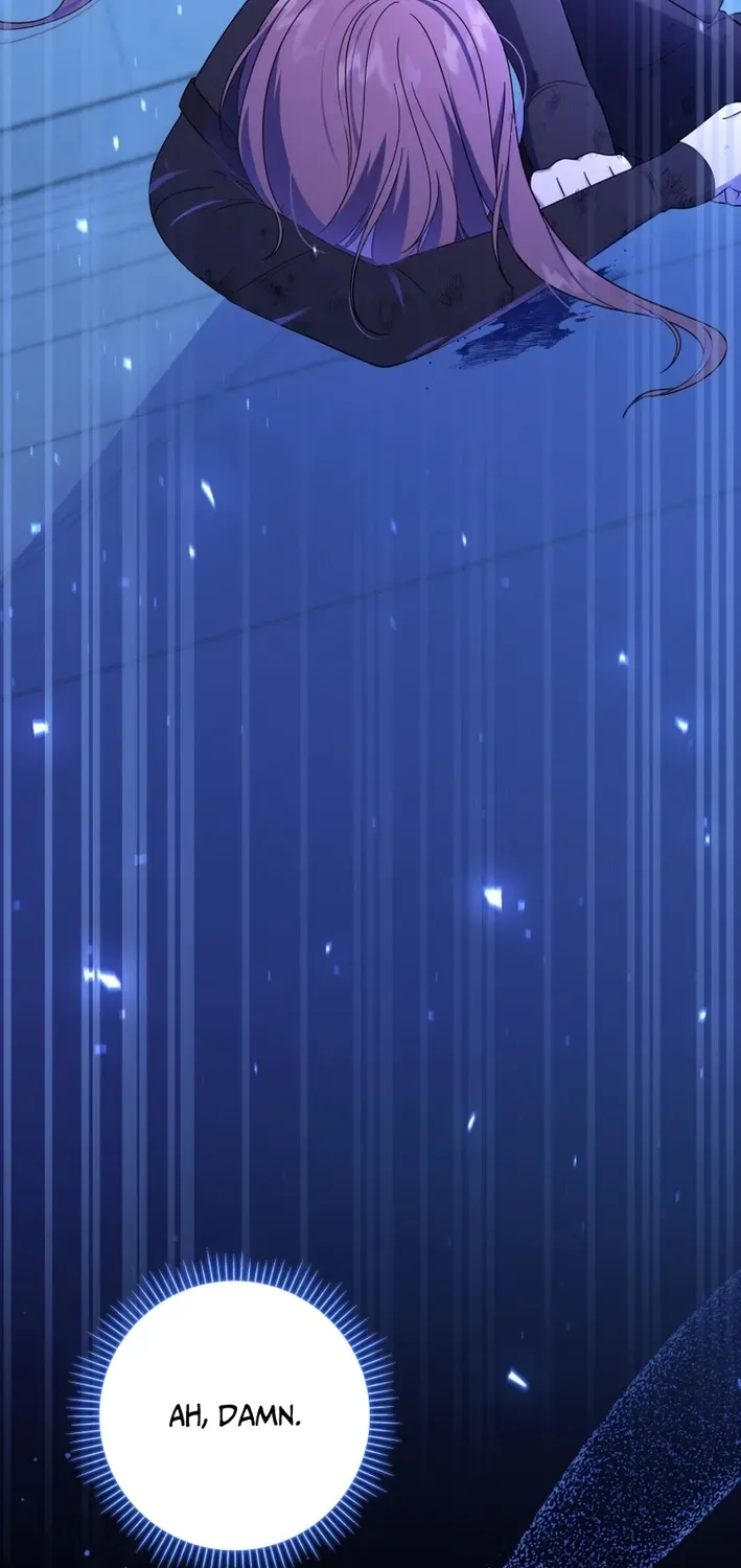 Reincarnated as an Abandoned Baby Princess Chapter 1 page 24 - 