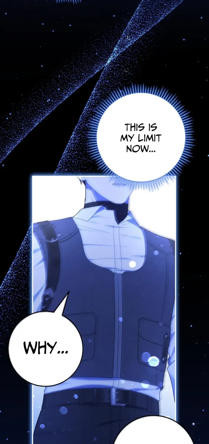 Reincarnated as an Abandoned Baby Princess Chapter 1 page 25 - 