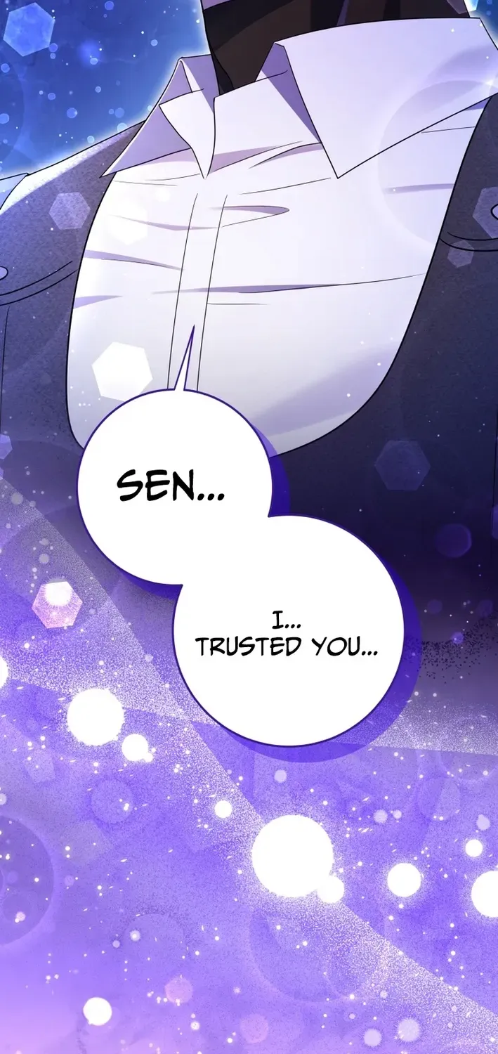 Reincarnated as an Abandoned Baby Princess Chapter 1 page 27 - 