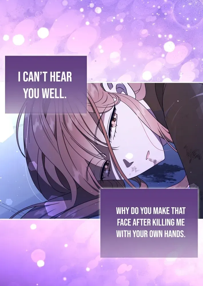 Reincarnated as an Abandoned Baby Princess Chapter 1 page 28 - 