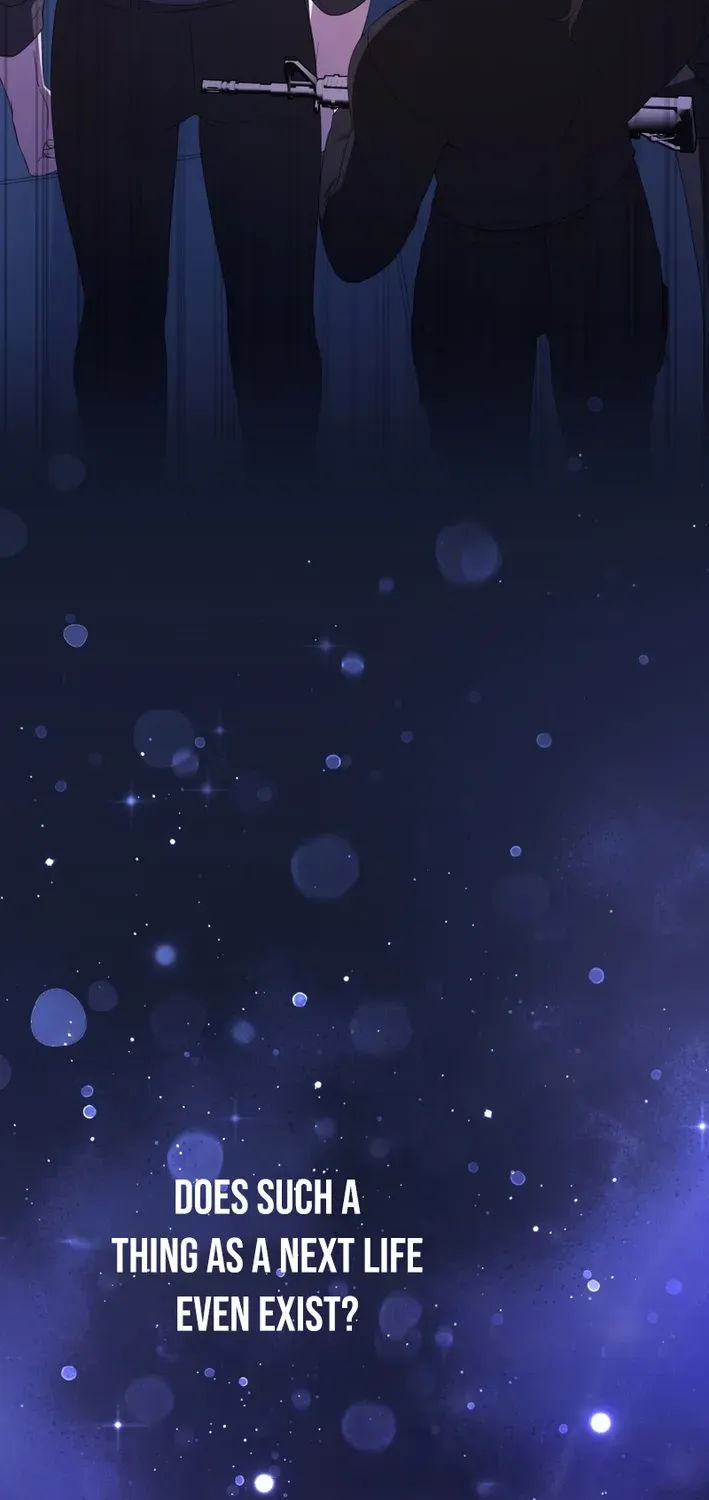 Reincarnated as an Abandoned Baby Princess Chapter 1 page 31 - 
