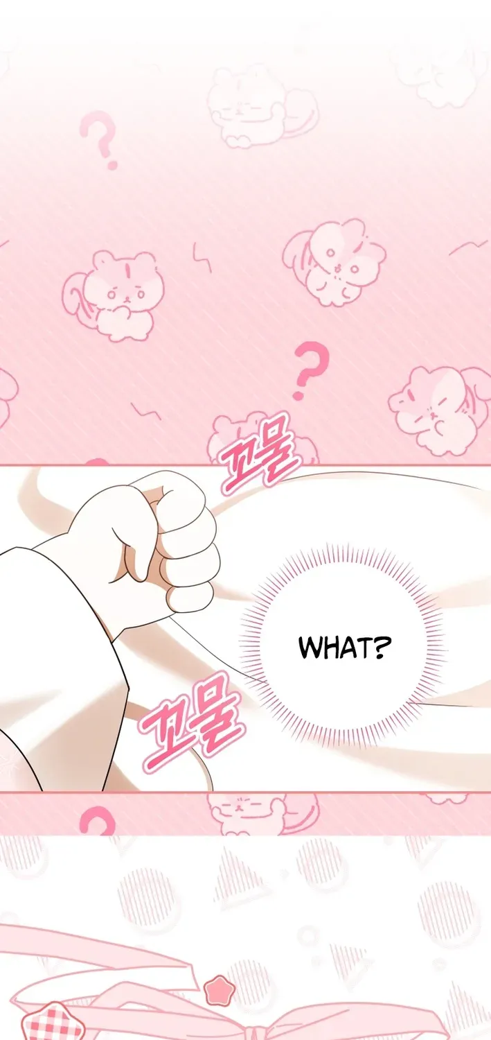 Reincarnated as an Abandoned Baby Princess Chapter 1 page 40 - 