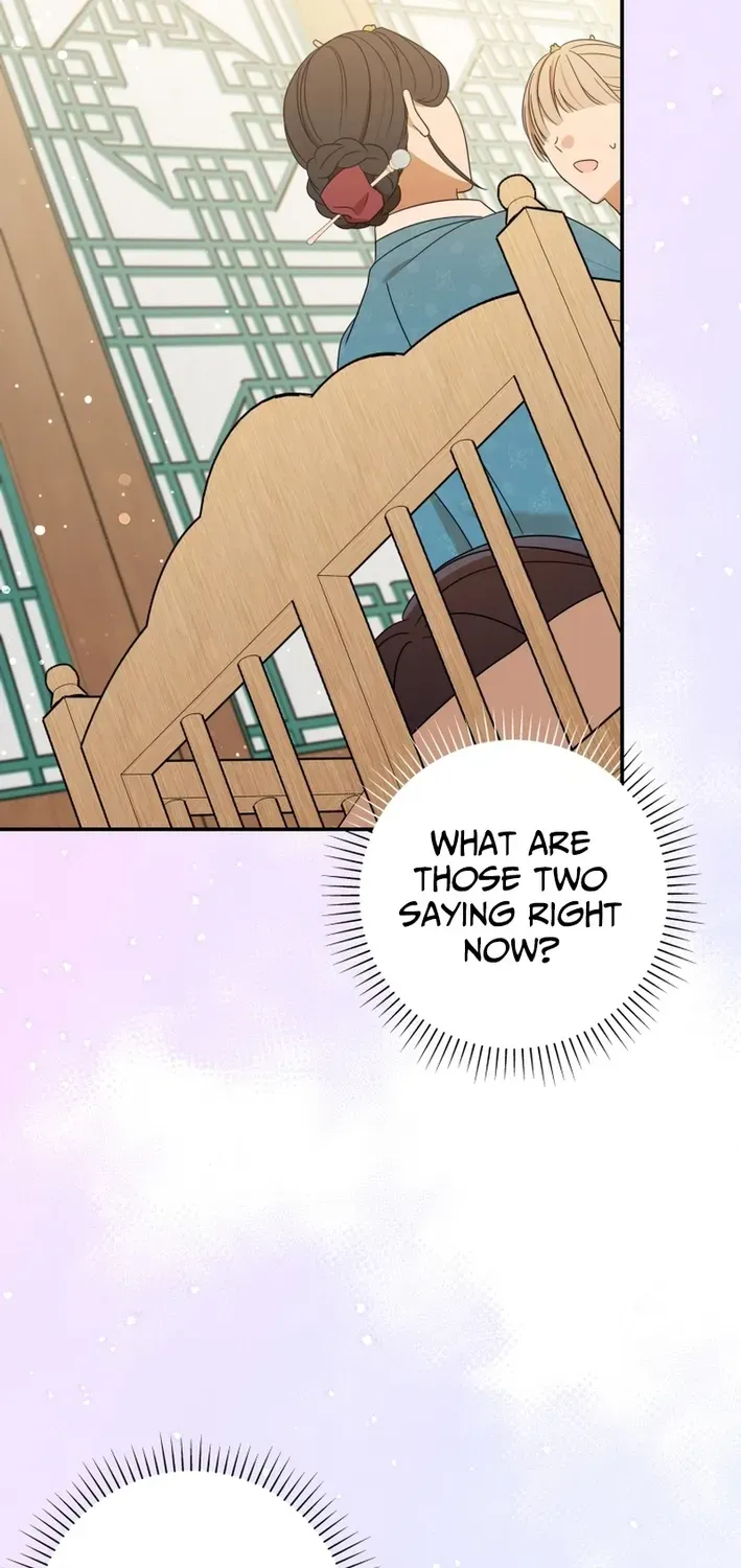 Reincarnated as an Abandoned Baby Princess Chapter 1 page 46 - 