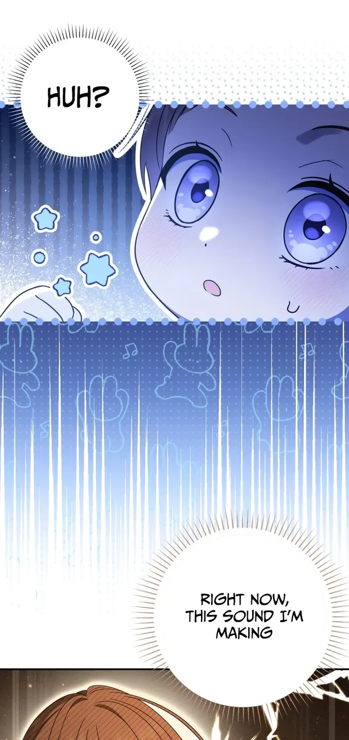 Reincarnated as an Abandoned Baby Princess Chapter 1 page 48 - 