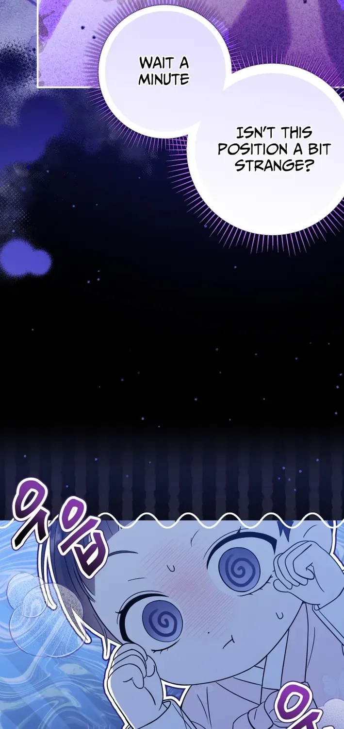 Reincarnated as an Abandoned Baby Princess Chapter 1 page 62 - 