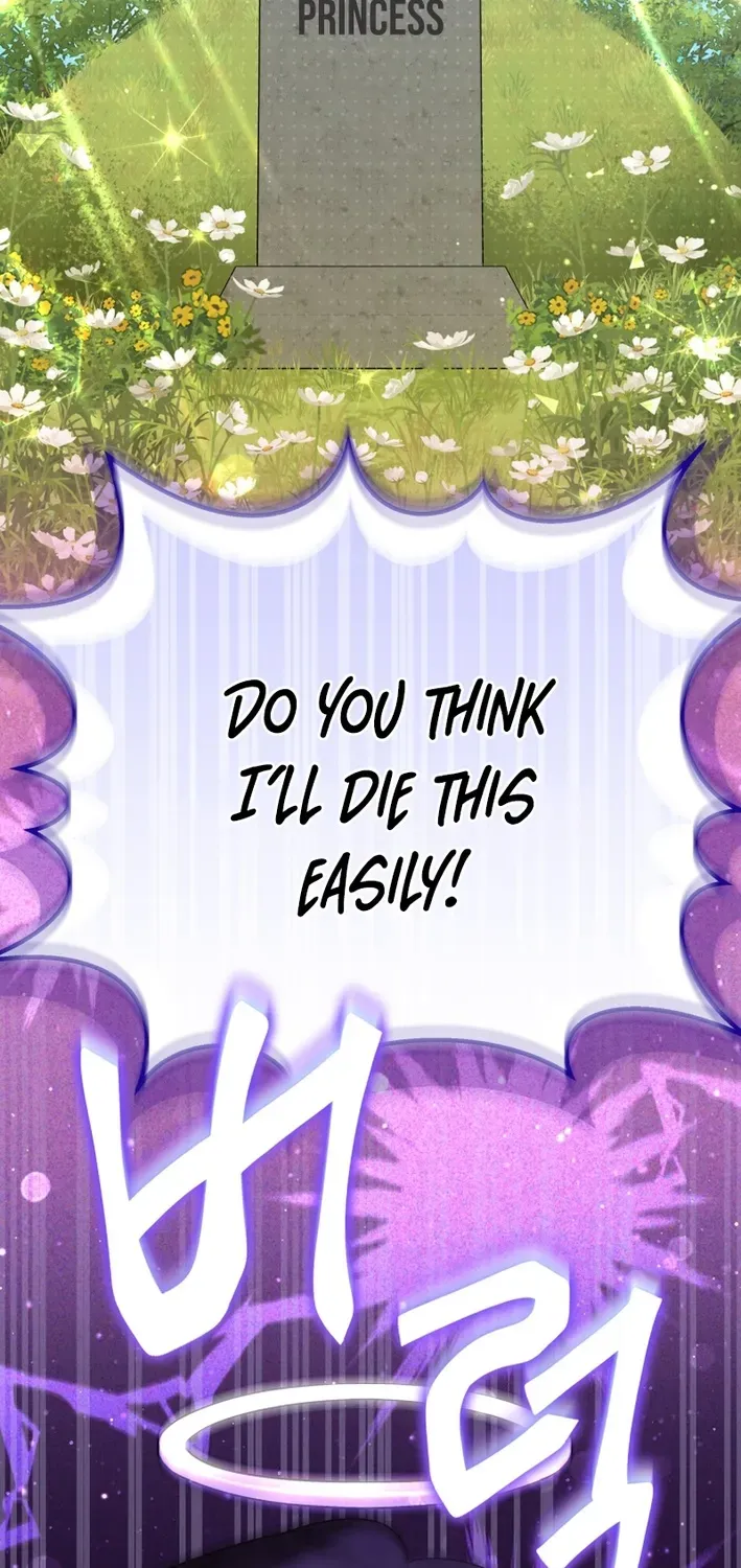 Reincarnated as an Abandoned Baby Princess Chapter 1 page 68 - 