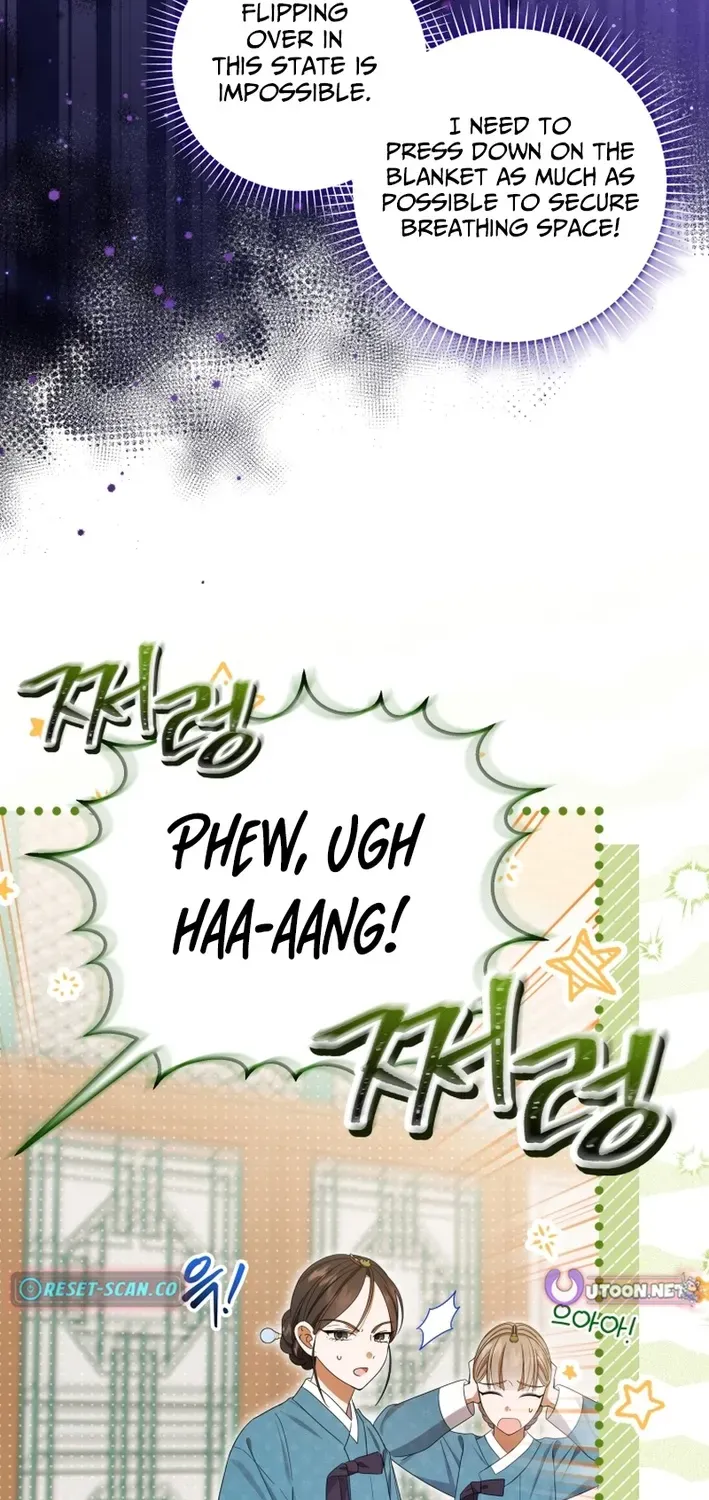 Reincarnated as an Abandoned Baby Princess Chapter 1 page 72 - 