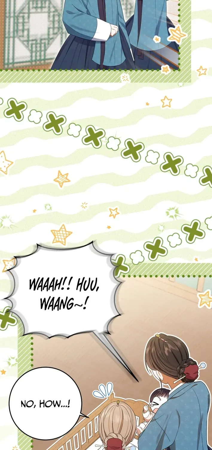 Reincarnated as an Abandoned Baby Princess Chapter 1 page 73 - 