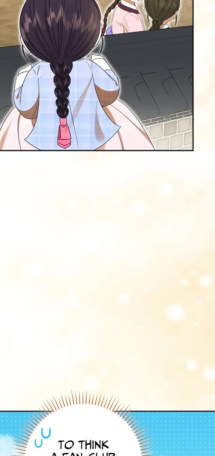 Reincarnated as an Abandoned Baby Princess Chapter 11 page 11 - 