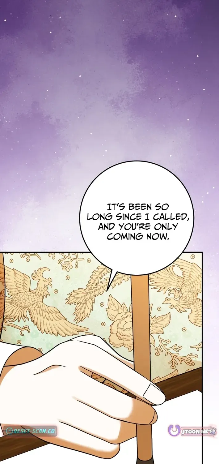 Reincarnated as an Abandoned Baby Princess Chapter 11 page 25 - 