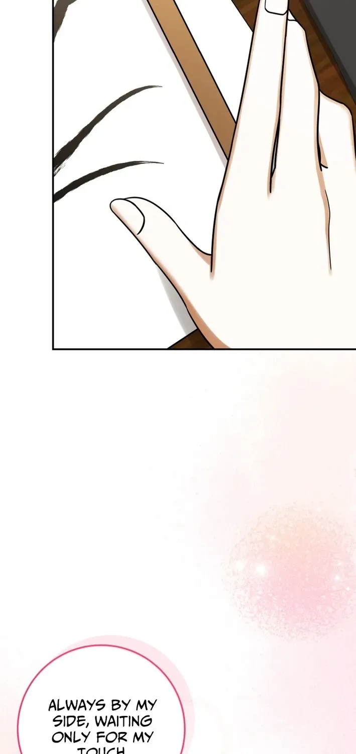 Reincarnated as an Abandoned Baby Princess Chapter 11 page 39 - 
