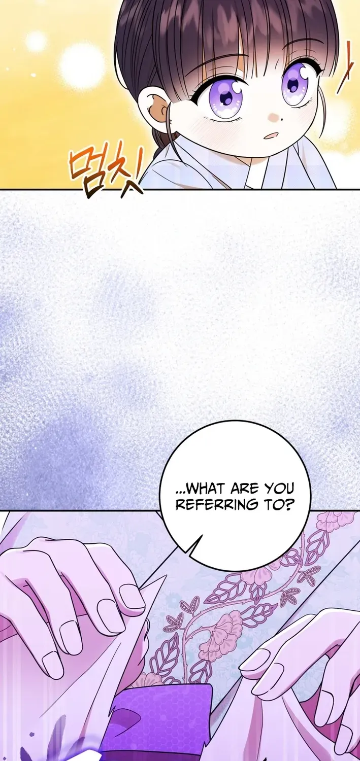 Reincarnated as an Abandoned Baby Princess Chapter 11 page 44 - 