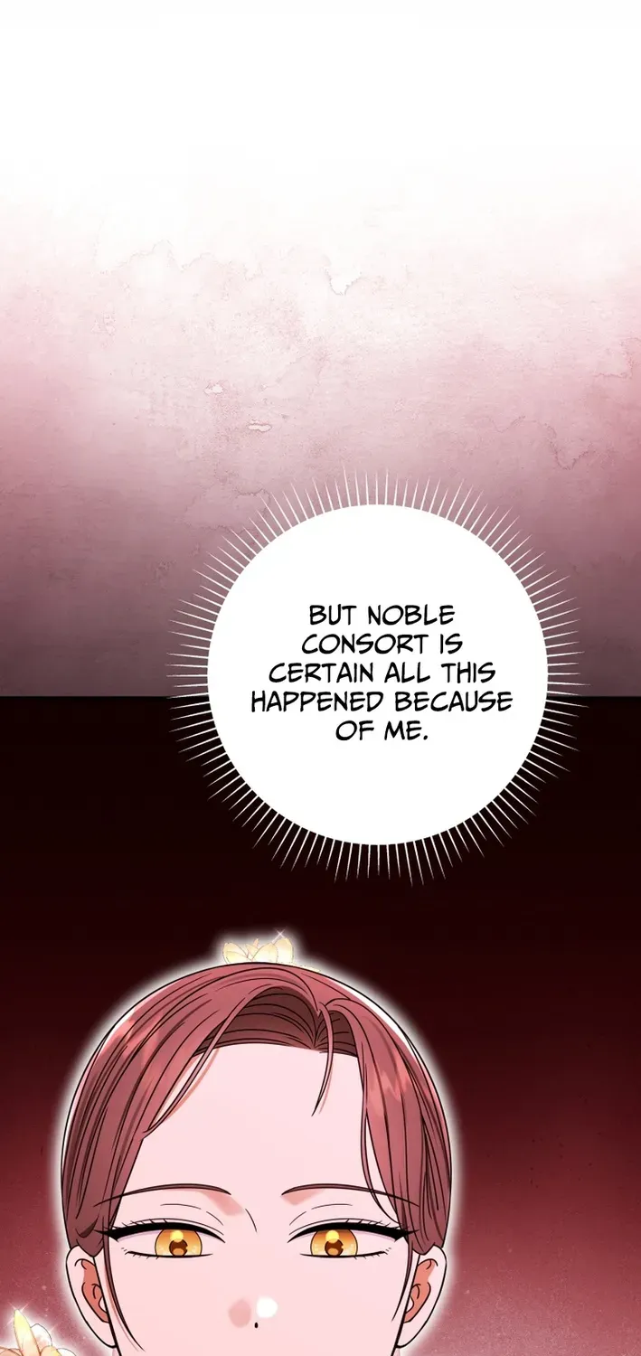 Reincarnated as an Abandoned Baby Princess Chapter 11 page 50 - 