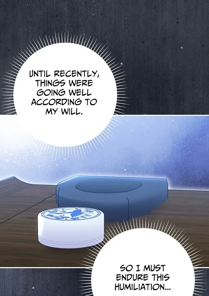 Reincarnated as an Abandoned Baby Princess Chapter 11 page 63 - 