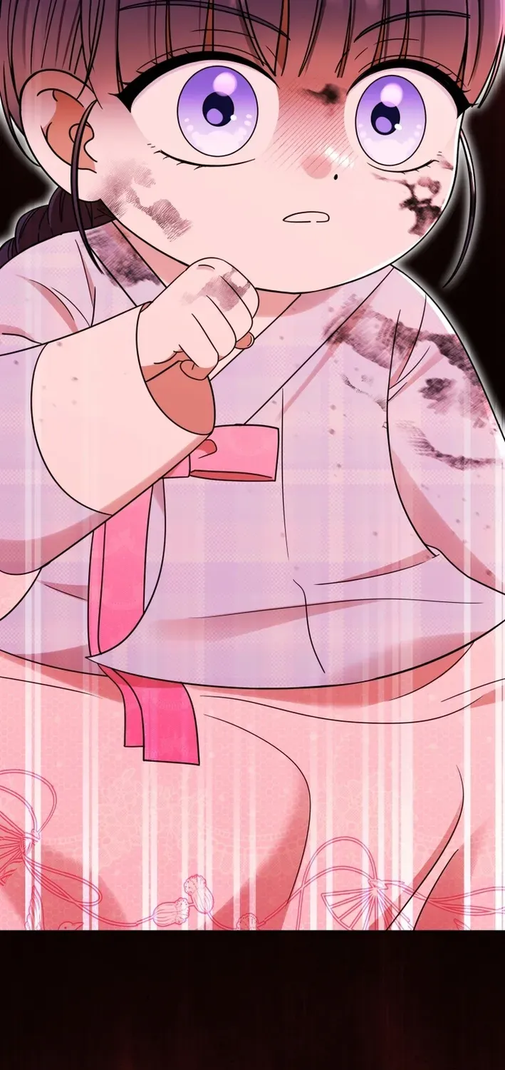 Reincarnated as an Abandoned Baby Princess Chapter 11 page 66 - 