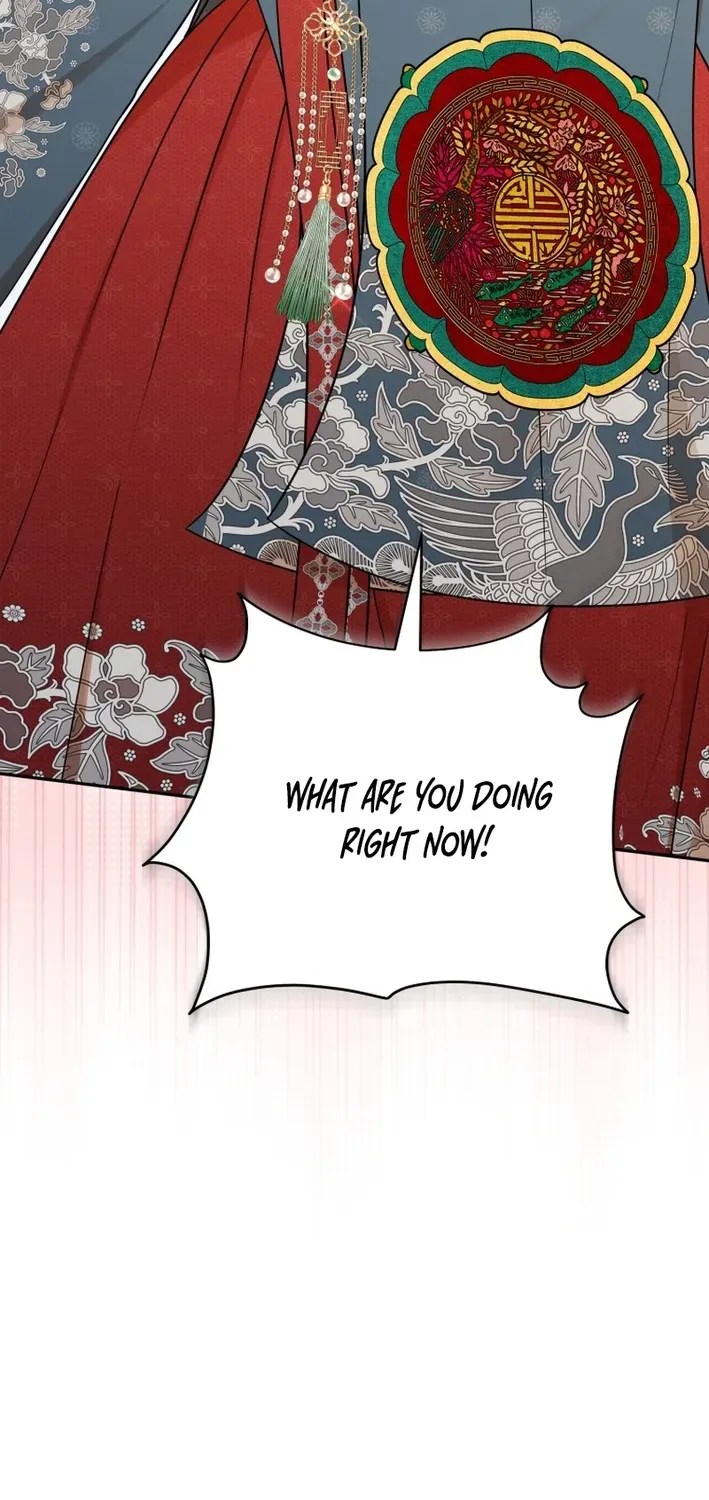 Reincarnated as an Abandoned Baby Princess Chapter 11 page 69 - 