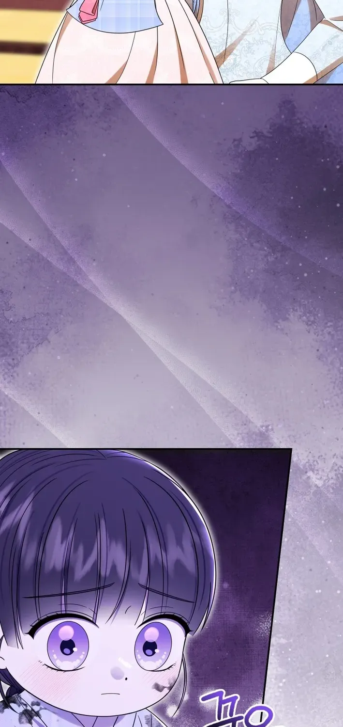 Reincarnated as an Abandoned Baby Princess Chapter 12 page 20 - 
