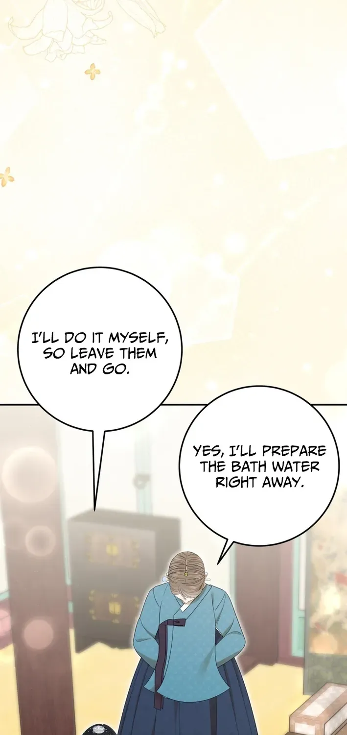 Reincarnated as an Abandoned Baby Princess Chapter 12 page 3 - 