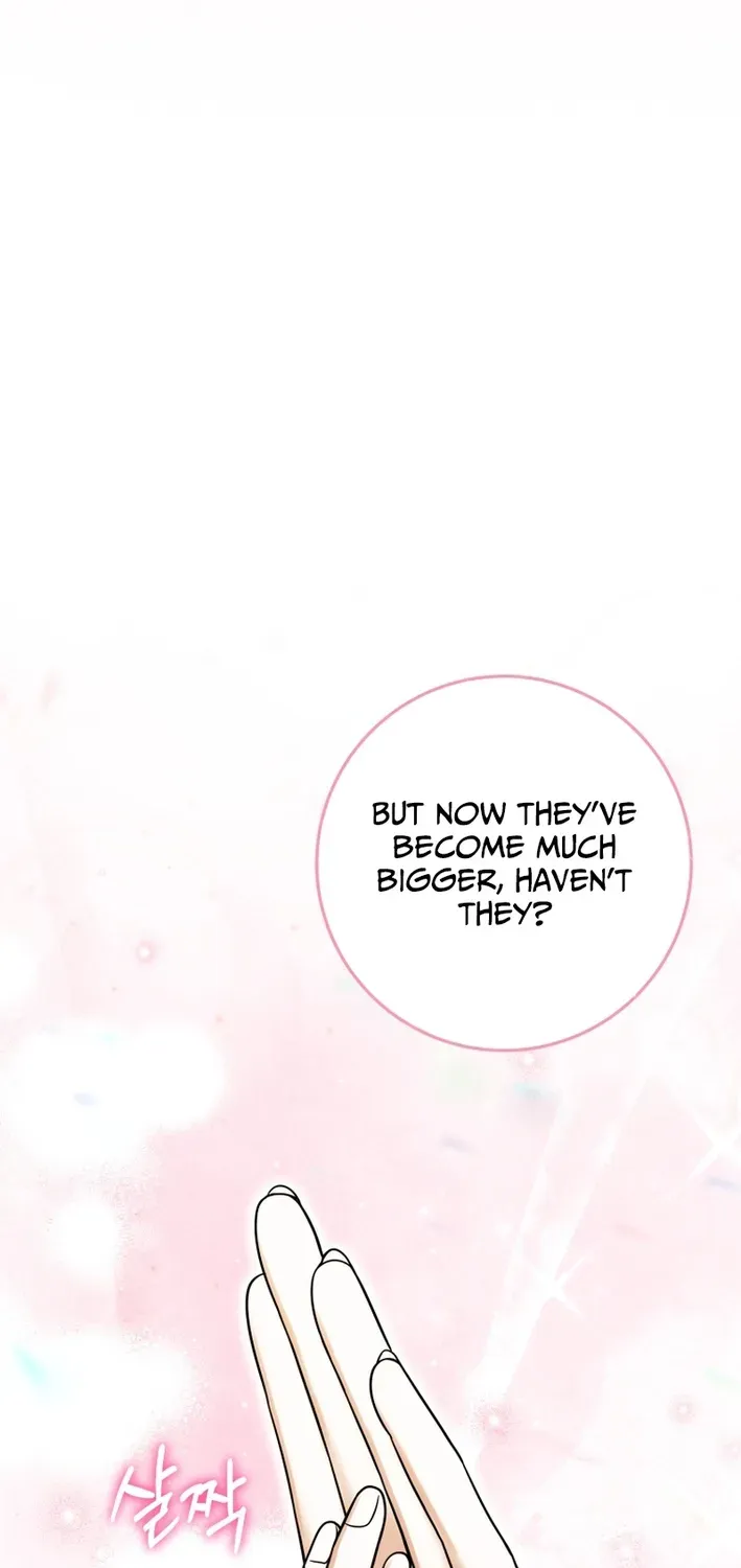 Reincarnated as an Abandoned Baby Princess Chapter 12 page 36 - 